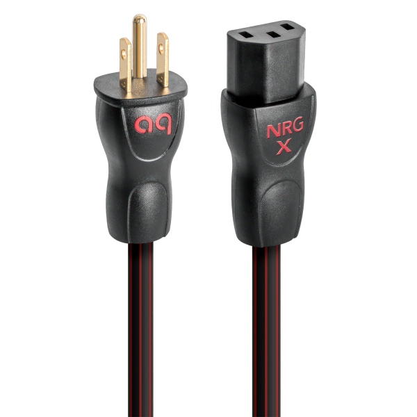 Audioquest NRG X3 IEC C13 6m