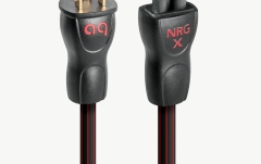 Cablu alimentare  Audioquest NRG X3 IEC C13 6m