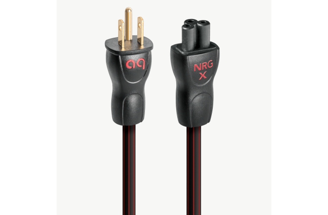 Cablu alimentare  Audioquest NRG X3 IEC C13 6m
