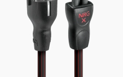 Cablu alimentare  Audioquest NRG X3 IEC C13 6m