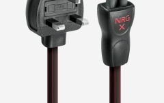 Cablu alimentare  Audioquest NRG X3 IEC C13 6m