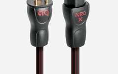 Cablu alimentare  Audioquest NRG X3 IEC C13 6m