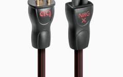 Cablu alimentare  Audioquest NRG X3 IEC C13 6m