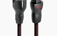 Cablu alimentare  Audioquest NRG X3 IEC C13 6m