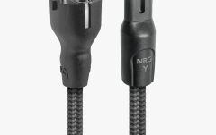 Cablu alimentare  Audioquest NRG Y2 IEC C7 2m