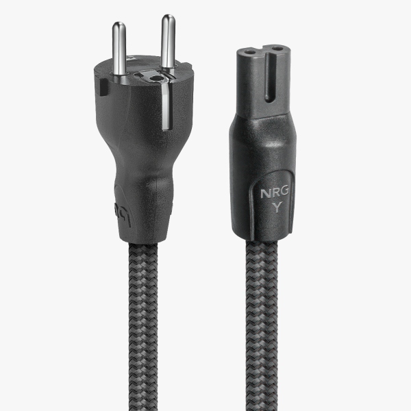 Audioquest NRG Y2 IEC C7 2m