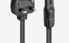 Cablu alimentare  Audioquest NRG Y2 IEC C7 2m