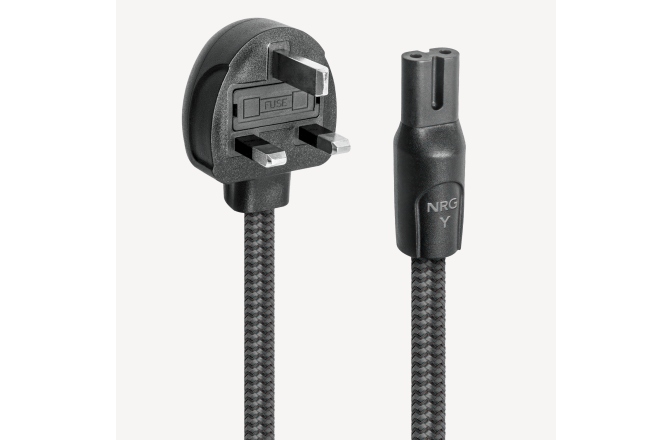 Cablu alimentare  Audioquest NRG Y2 IEC C7 2m