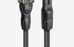 Cablu alimentare  Audioquest NRG Y2 IEC C7 2m