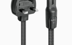 Cablu alimentare  Audioquest NRG Y2 IEC C7 2m