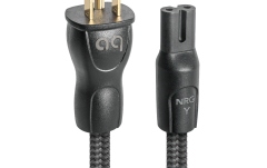 Cablu alimentare  Audioquest NRG Y2 IEC C7 3m