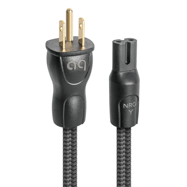 Audioquest NRG Y2 IEC C7 3m