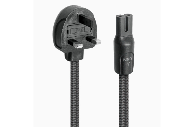 Cablu alimentare  Audioquest NRG Y2 IEC C7 3m