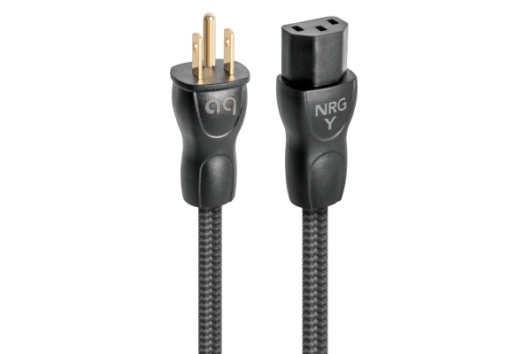 Audioquest NRG Y3 IEC C13 1m