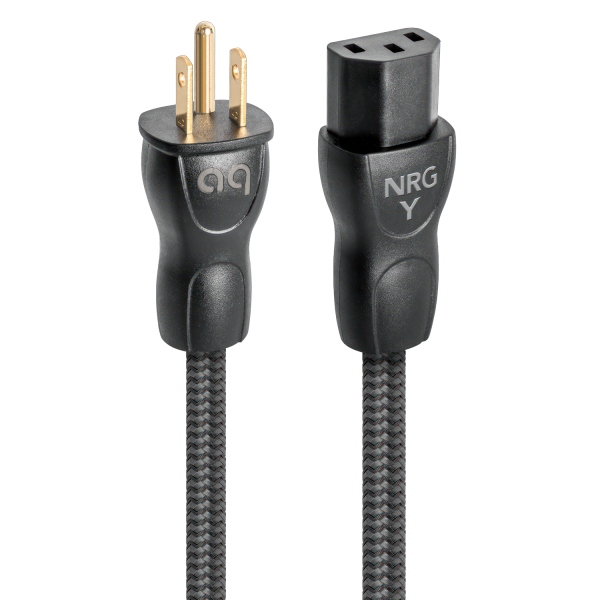 Audioquest NRG Y3 IEC C13 1m