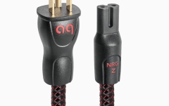 Cablu alimentare  Audioquest NRG Z2 IEC C7 1m