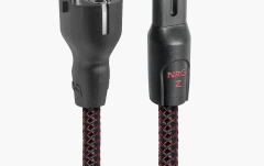 Cablu alimentare  Audioquest NRG Z2 IEC C7 1m