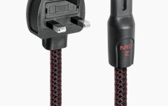 Cablu alimentare  Audioquest NRG Z2 IEC C7 1m