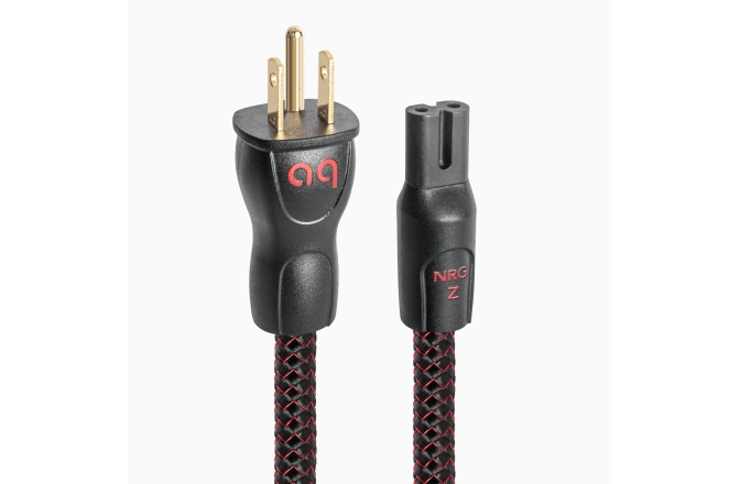 Cablu alimentare  Audioquest NRG Z2 IEC C7 2m