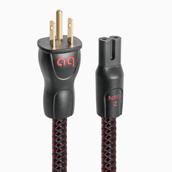 Audioquest NRG Z2 IEC C7 2m