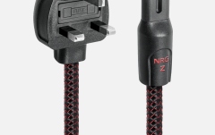 Cablu alimentare  Audioquest NRG Z2 IEC C7 2m