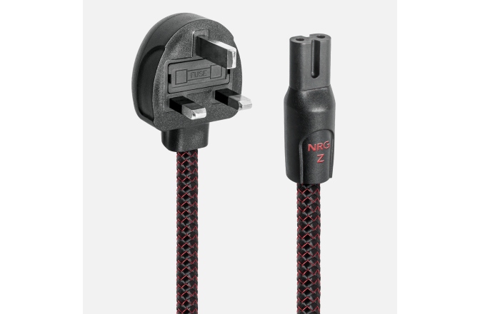 Cablu alimentare  Audioquest NRG Z2 IEC C7 2m