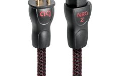 Cablu alimentare  Audioquest NRG Z3 IEC C13 3m