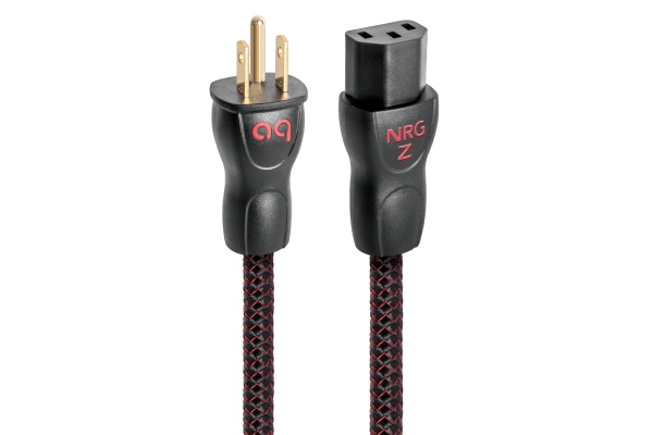 NRG Z3 IEC C13 3m