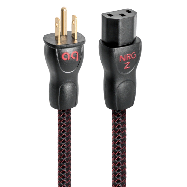 Audioquest NRG Z3 IEC C13 3m