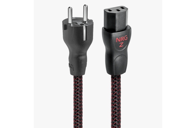 Cablu alimentare  Audioquest NRG Z3 IEC C13 3m
