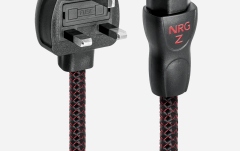 Cablu alimentare  Audioquest NRG Z3 IEC C13 3m