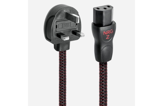Cablu alimentare  Audioquest NRG Z3 IEC C13 3m