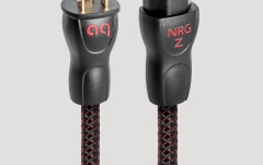 Cablu alimentare  Audioquest NRG Z3 IEC C13 3m