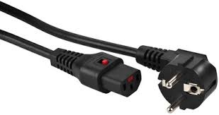 Monacor AAC-200IEC