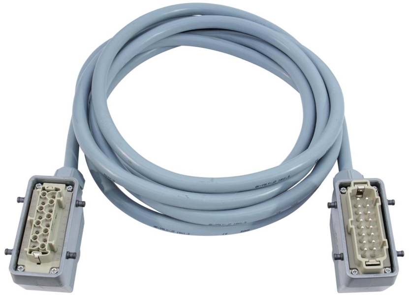 PSSO Multicore 16pin 15m