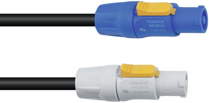 PSSO PowerCon Connection Cable 3x2.5 1,5m