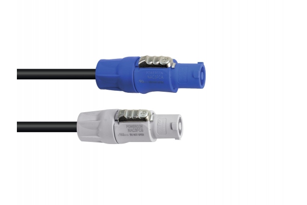 PSSO PowerCon Connection Cable 3x2.5 15m