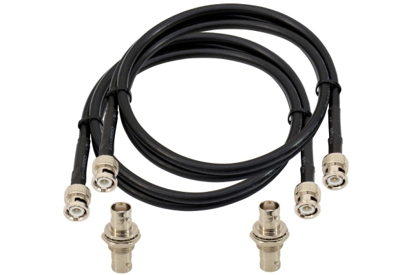 Omnitronic  Antenă  Set BNC 10 m