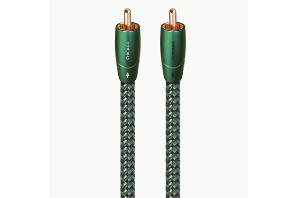 Chicago 5m 2RCA - 2RCA 