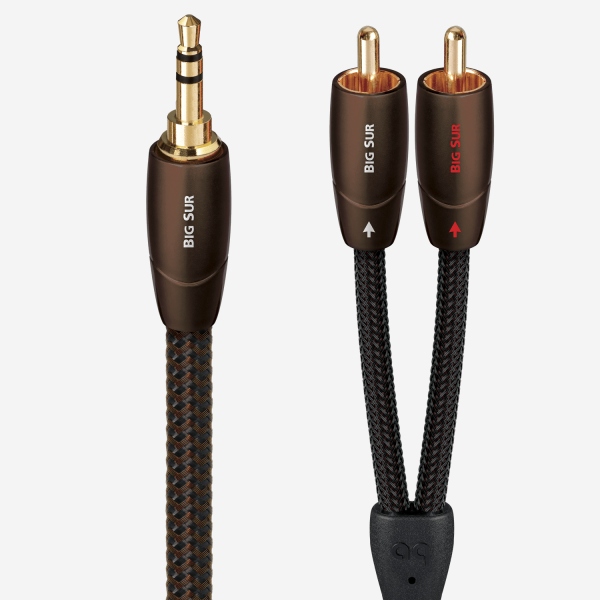 Audioquest Big Sur 8m