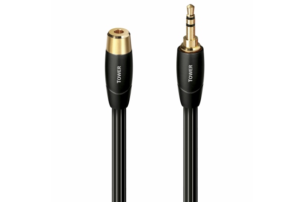 Tower 5m 3.5mm M - 3.5mm T 
