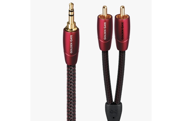 Audioquest Golden Gate 16m Audioquest Golden Gate 16m