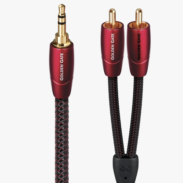 Audioquest Golden Gate 8m