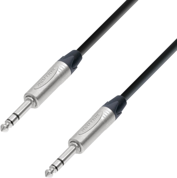 Adam Hall 5Star TRS-TRS 10m