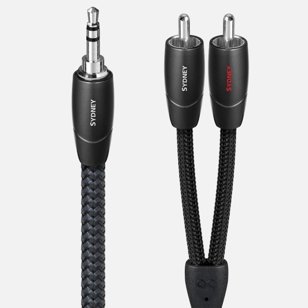 Audioquest Sydney 1m
