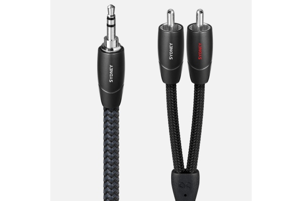 Audioquest Sydney 5m Audioquest Sydney 5m