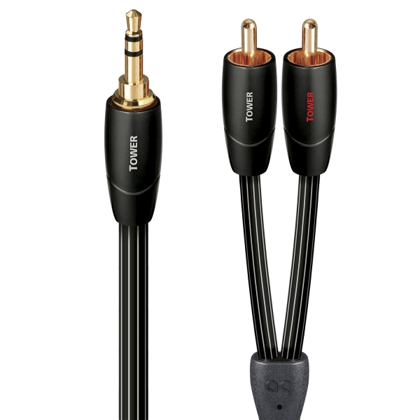 Audioquest Tower 2m