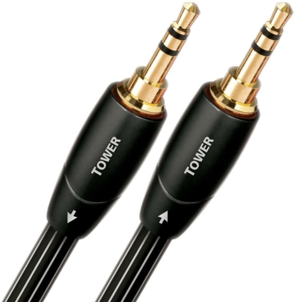 Audioquest Tower 8m