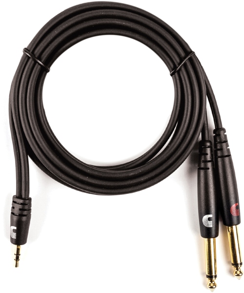 Daddario Custom Series 3.5TRS-2TS 1.82 m
