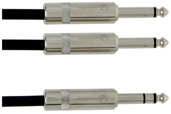 Insert cable Pro Line VE5 3m